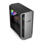 Lenovo LOQ Tower 26ADR10 Gaming PC - Ryzen 7 8745HX, RTX 5060, 32GB RAM, 1TB SSD