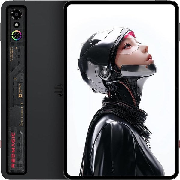 Redmagic Astra Eclipse 16/512GB Gaming Tablet - 9.06-inch (Graphite)