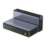 Mini PC - GMKtec K13 Core Ultra 7 16GB 1TB SSD Windows 11 Pro Black