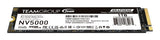 Team Group NV5000 1TB M.2 PCIe Gen4 NVMe 3D NAND SSD