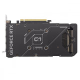 Graphics card GeForce RTX 5060 Ti DUAL 8GB GDDR7 128BIT HDMI/3DP