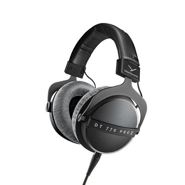 Beyerdynamic DT 770 Pro X 48 Ω Closed Studio Headphones