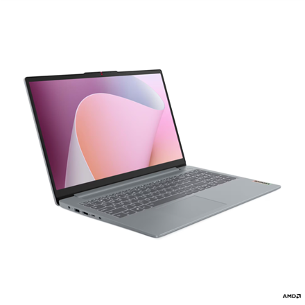 Lenovo IdeaPad Slim 3 15ABR8 AMD Arctic Grey Laptop