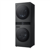 LG WT1210BBF Front Load Washer Dryer - 12kg Capacity, 1400 RPM, A/C Energy Class