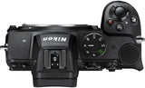 Nikon Z5 II + 24-105mm f/4-7.1 Kit
