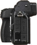 Nikon Z5 II + 24-105mm f/4-7.1 Kit
