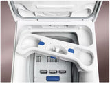 EW6T827E Electrolux PerfectCare 600 8kg 1200rpm Freestanding Washing Machine