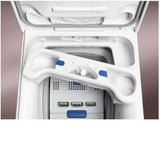 EW6T826E PerfectCare 600 8kg Heat Pump Tumble Dryer