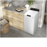 EW6T826E PerfectCare 600 8kg Heat Pump Tumble Dryer