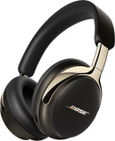 Bose wireless headset QuietComfort Ultra Headphones (2nd Gen), black/desser gold
