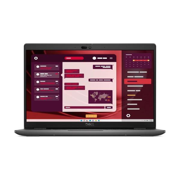 Dell Latitude 3450- 14" IPS, 60Hz, FHD (1920×1080), Matte - Intel Core i5-1345U - 16GB DDR5 - 512GB SSD - Intel Iris Xe - Windows 11 Pro - EN - lighting is - 2...