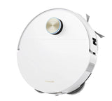 Dreame X60 Ultra - robot vacuum cleaner - RLX86DE-WHITE - white