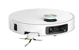 Dreame X60 Ultra - robot vacuum cleaner - RLX86DE-WHITE - white