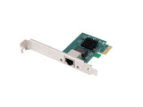 Lanberg PCI-Express 2.5 Gigabit Ethernet Network Adapter - PCE-25GB-001