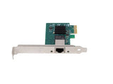 Lanberg PCI-Express 2.5 Gigabit Ethernet Network Adapter - PCE-25GB-001