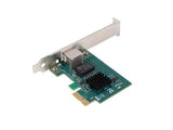 Lanberg PCI-Express 2.5 Gigabit Ethernet Network Adapter - PCE-25GB-001