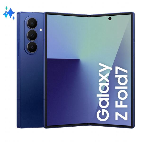Samsung Galaxy Fold7 1TB Blue (SM-F966B)