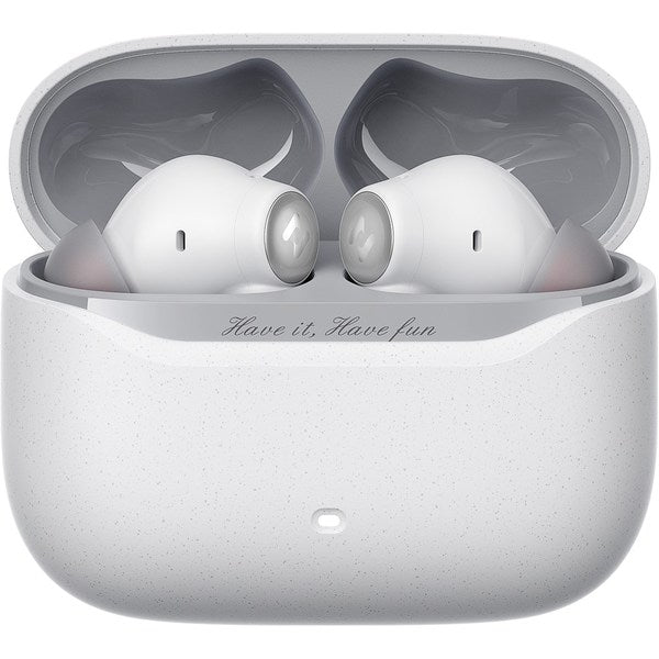 Havit TW991 PRO (Space NC01T) - wireless headphones with ANC (grey)