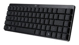 Asus ProArt KD300 Wireless/Wired Mechanical Keyboard - US Layout - Black