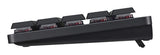 Asus ProArt KD300 Wireless/Wired Mechanical Keyboard - US Layout - Black