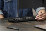 Asus ProArt KD300 Wireless/Wired Mechanical Keyboard - US Layout - Black