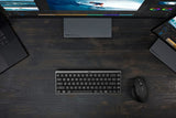 Asus ProArt KD300 Wireless/Wired Mechanical Keyboard - US Layout - Black