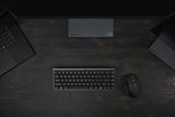 Asus ProArt KD300 Wireless/Wired Mechanical Keyboard - US Layout - Black