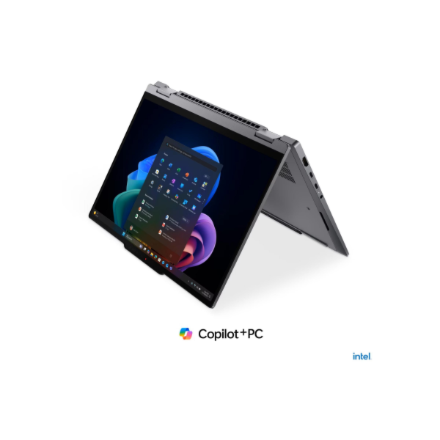 Lenovo ThinkPad X1 2-in-1 Gen 11 14" WUXGA Touch Laptop - ULT5-325/32GB/512GB/Intel Graphics/Win 11 Pro