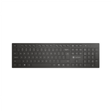 Natec Herring Wireless Keyboard - US Layout, Black