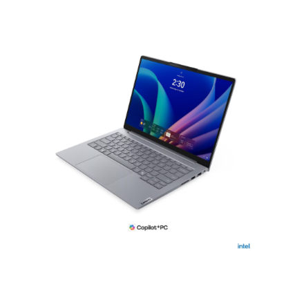 Lenovo ThinkBook 14 Gen 9 WUXGA Laptop - ULT5-325/16GB/512GB/Win 11 Pro