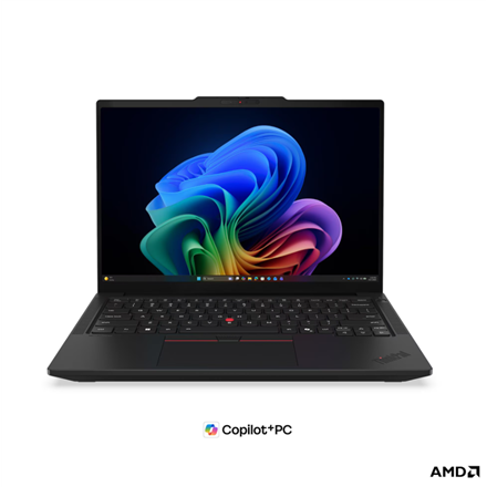 Lenovo ThinkPad T14 G7 AMD Black Laptop