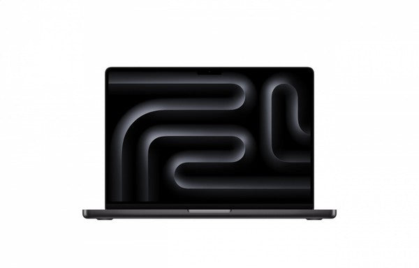 MacBook Pro 14.2-inch: M5 Max 18/40, 128GB, 2TB SSD, o, without power adapter - Space Black