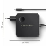 GaN 65W USB-C PD PPS Fast Charger