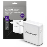 Charger USB-C 96W Power Adapter - 5V/20V, 3A/4.8A Output