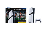 Sony PlayStation 5 Pro FC26 Bundle 2TB Wi-Fi - Black/White