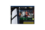 Sony PlayStation 5 Pro FC26 Bundle 2TB Wi-Fi - Black/White