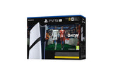 Sony PlayStation 5 Pro FC26 Bundle 2TB Wi-Fi - Black/White
