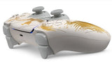 Sony PlayStation 5 Console – Ghost of Yōtei™ Edition (White, Gold)