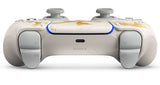 Sony PlayStation 5 Console – Ghost of Yōtei™ Edition (White, Gold)