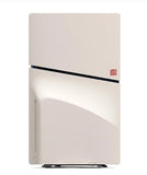 Sony PlayStation 5 Console – Ghost of Yōtei™ Edition (White, Gold)