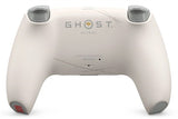 Sony PlayStation 5 Console – Ghost of Yōtei™ Edition (White, Gold)