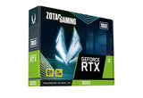 Zotac GAMING GeForce RTX 3050 Solo 6 GB GDDR6 Graphics Card