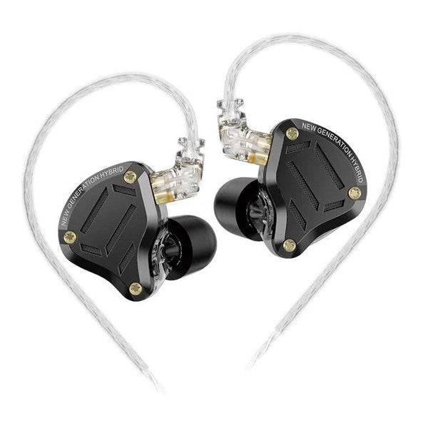 KZ ZS10 PRO 2 NO MIC - headphones