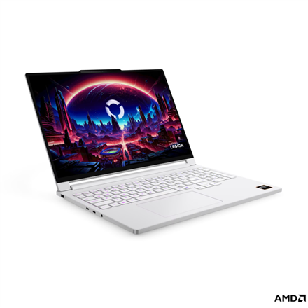 Lenovo Legion 7 16AGP11 Gaming Laptop - AMD Glacier White