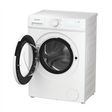 INDESIT IMA 864 MY TIME 8kg 1400 RPM Front Load Washing Machine - White