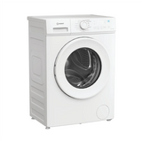 INDESIT IMA 864 MY TIME 8kg 1400 RPM Front Load Washing Machine - White