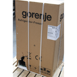 Goddess GODRSF085GWAE Freestanding Larder Fridge - 83L, White