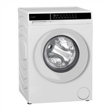 Candy EY 27S7-S Front Load Washing Machine - 7kg Capacity, 1200 RPM, A Energy Class - White