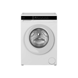 Candy EY 27S7-S Front Load Washing Machine - 7kg Capacity, 1200 RPM, A Energy Class - White