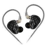 KZ ZSN PRO X NO MIC - wired headphones